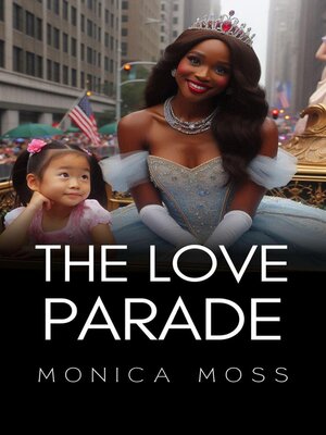 cover image of The Love Parade